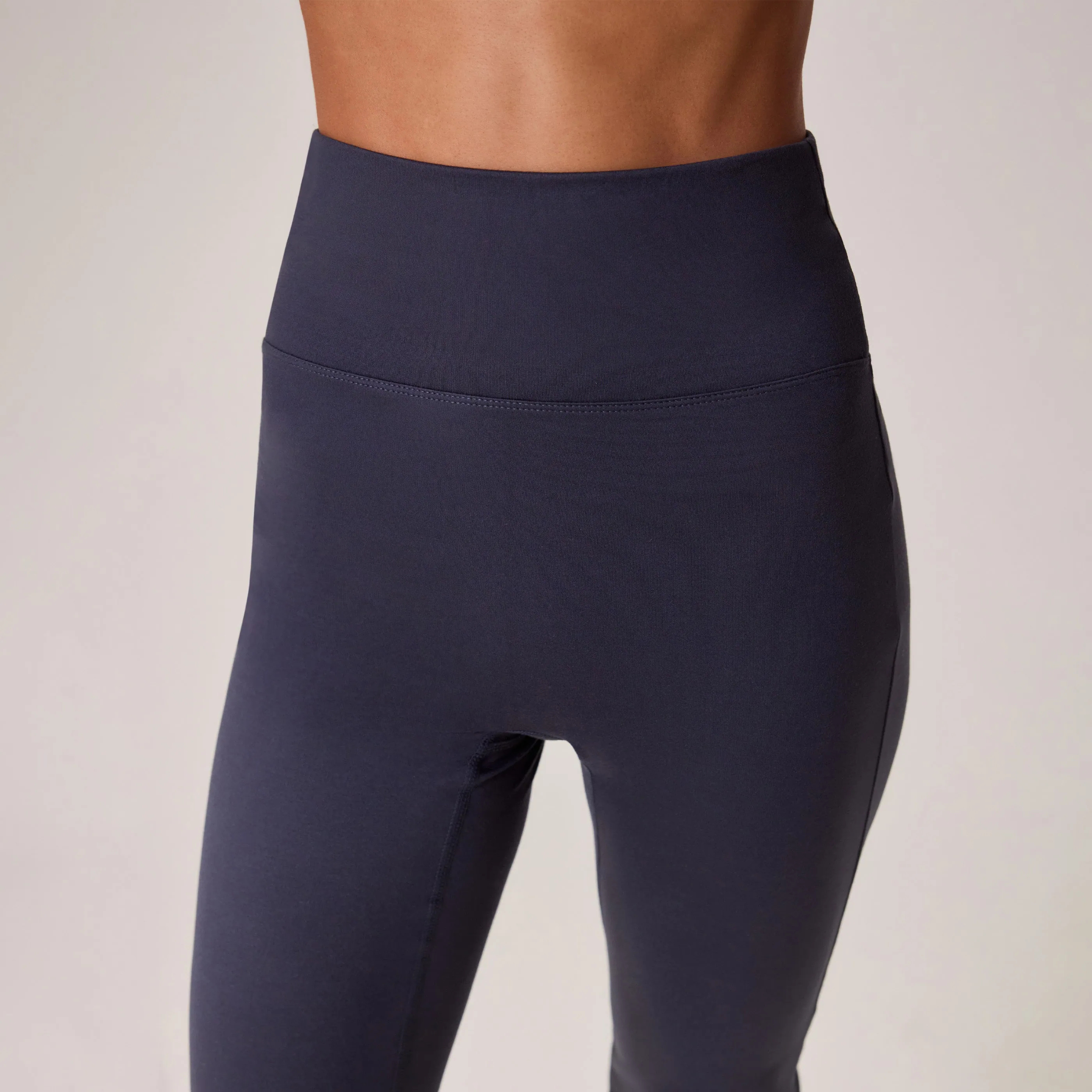 Flared Legging YONU