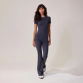 Flared Legging YONU
