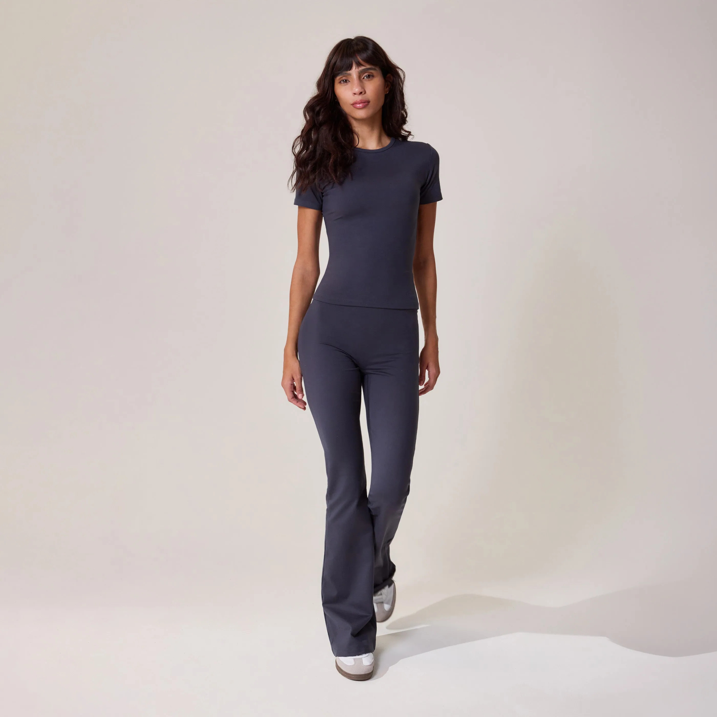 Flared Legging YONU