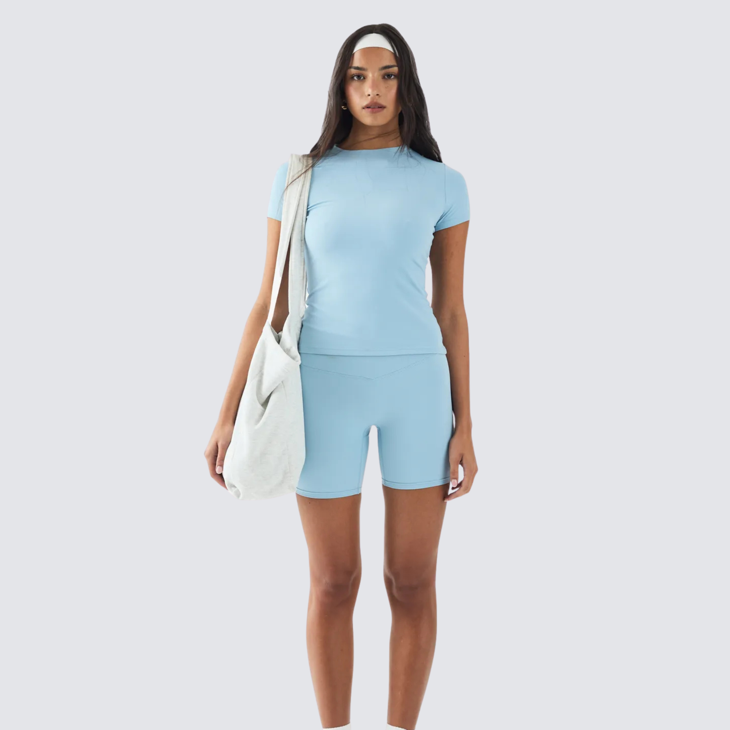 T-shirt Techniq YONU