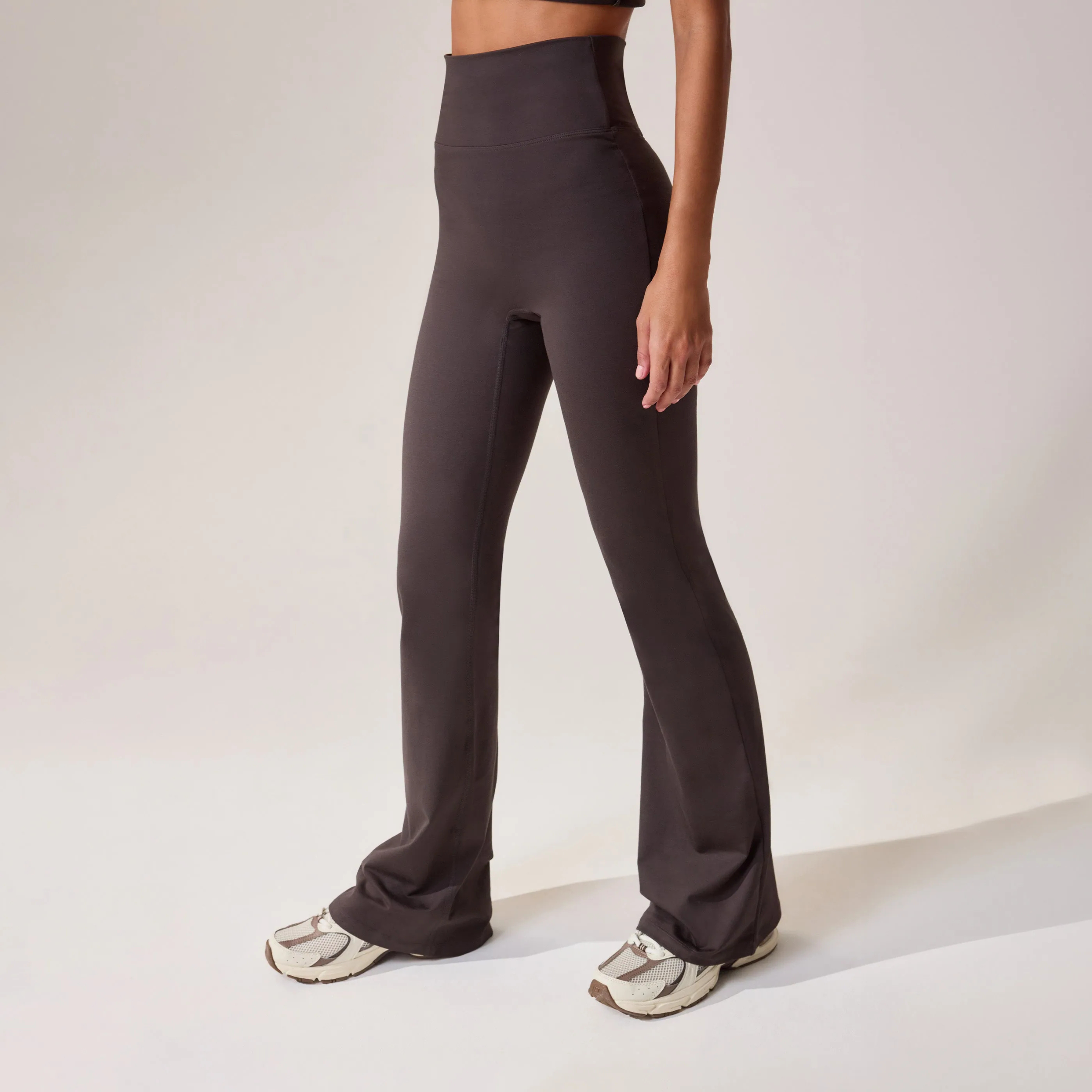 Flared Legging YONU