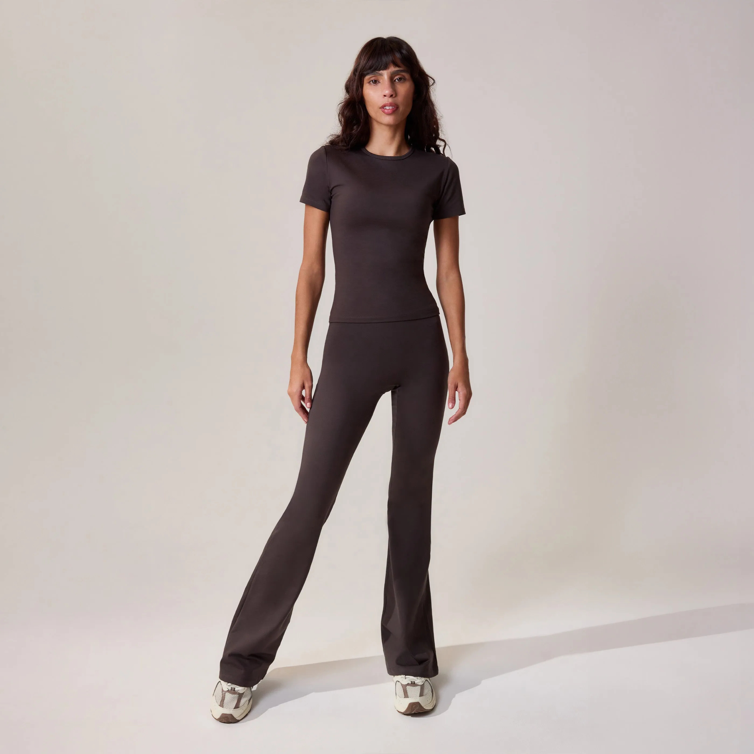 Flared Legging YONU