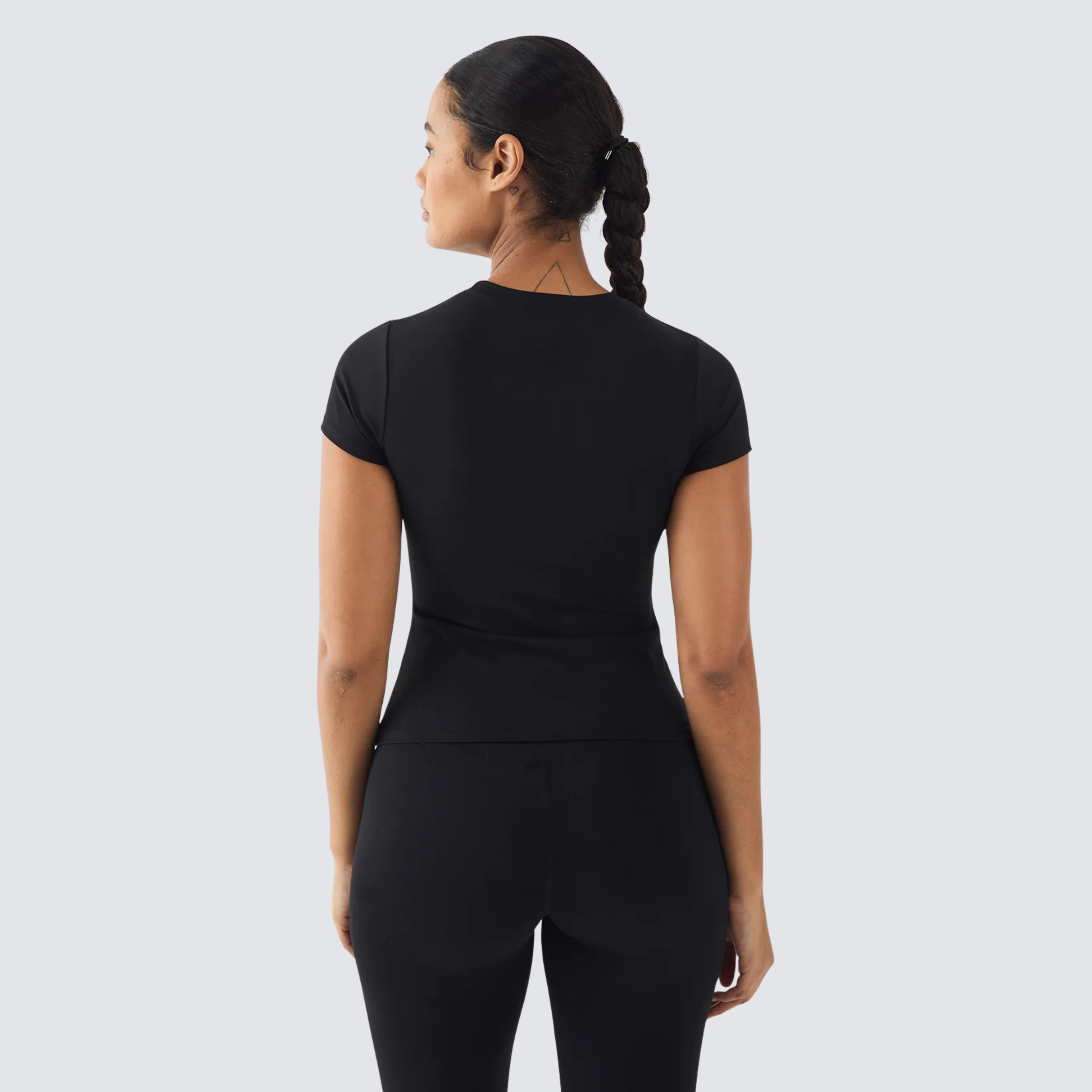 T-shirt Techniq YONU