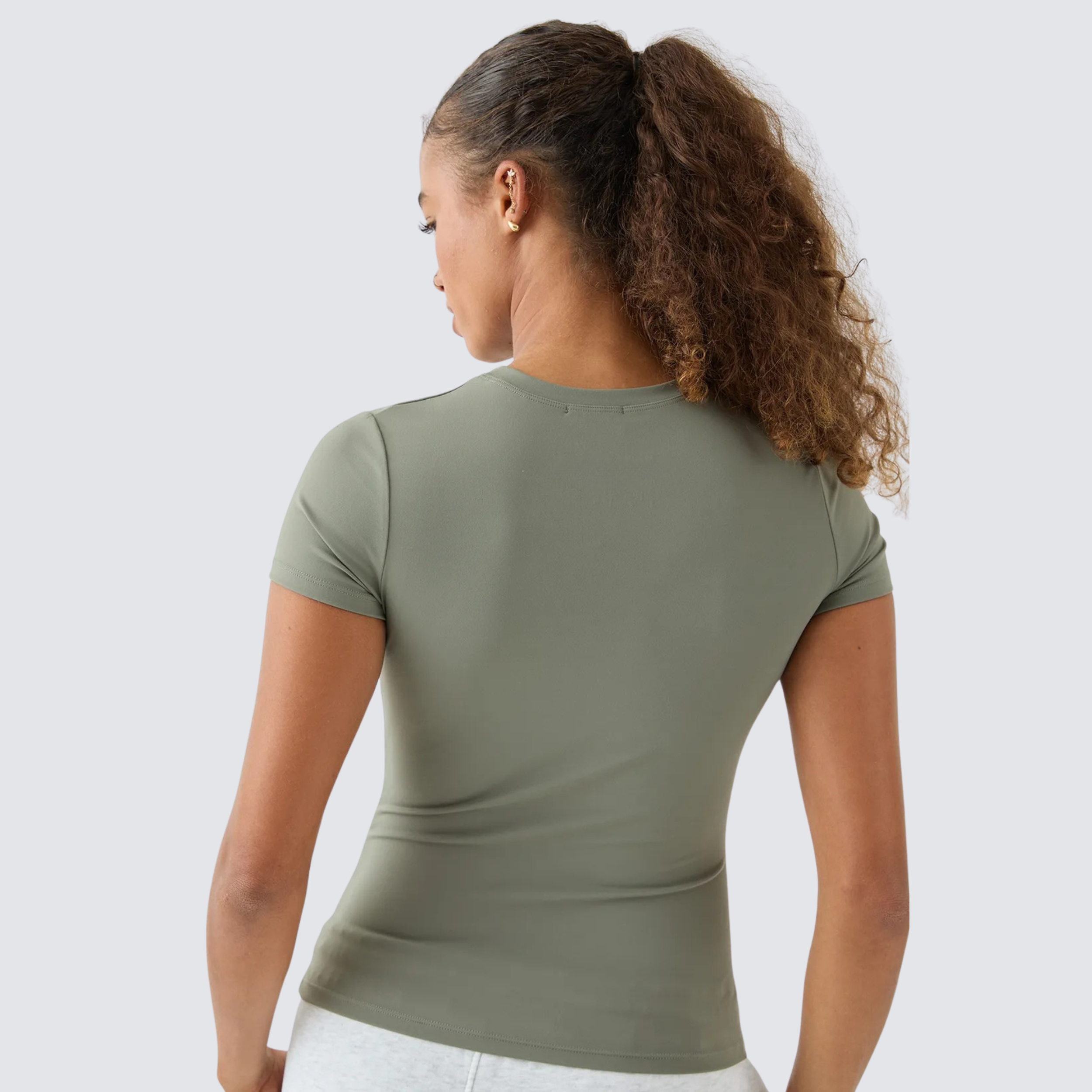 T-shirt Techniq YONU