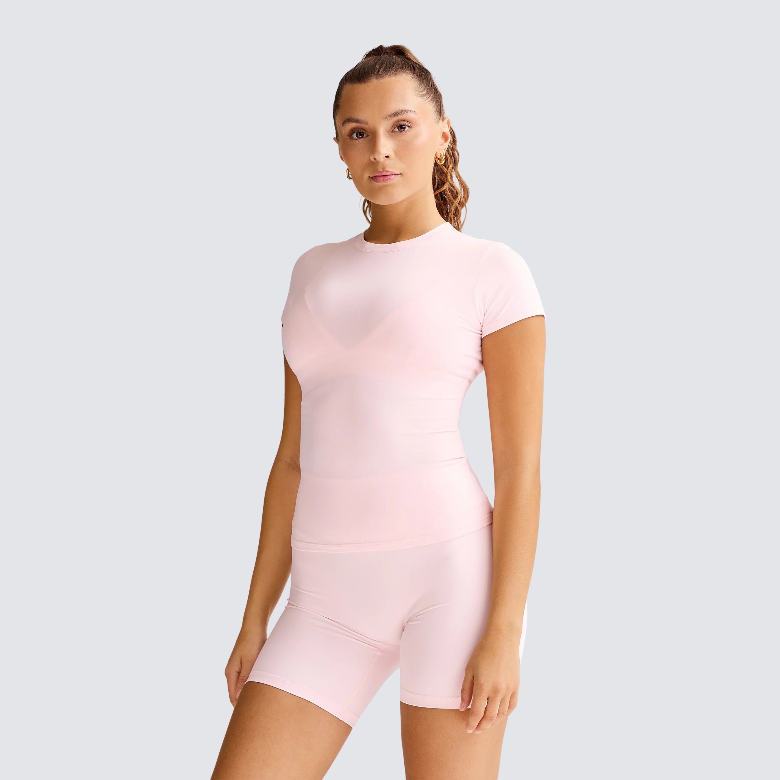 T-shirt Techniq YONU