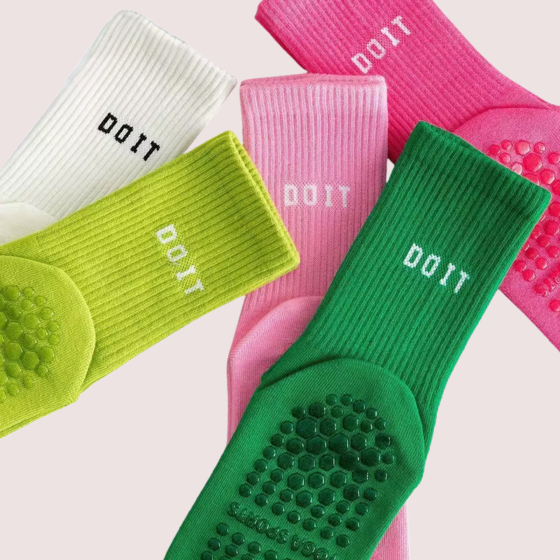Chaussettes Mood YONU