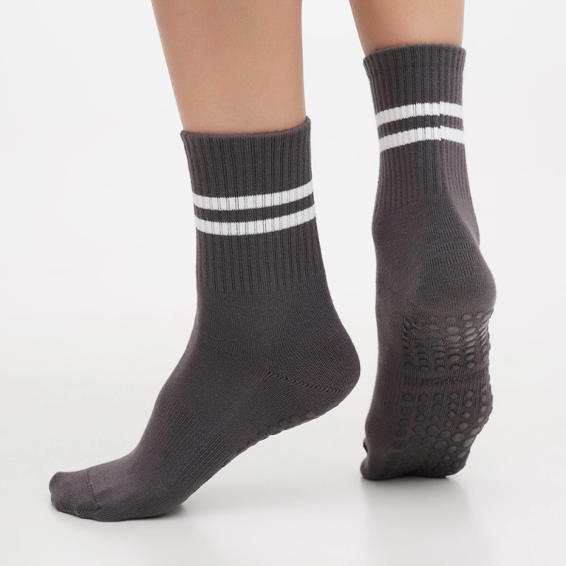 Chaussettes Grip YONU
