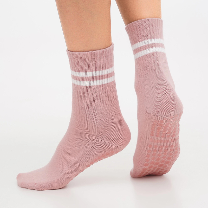 Chaussettes Grip YONU