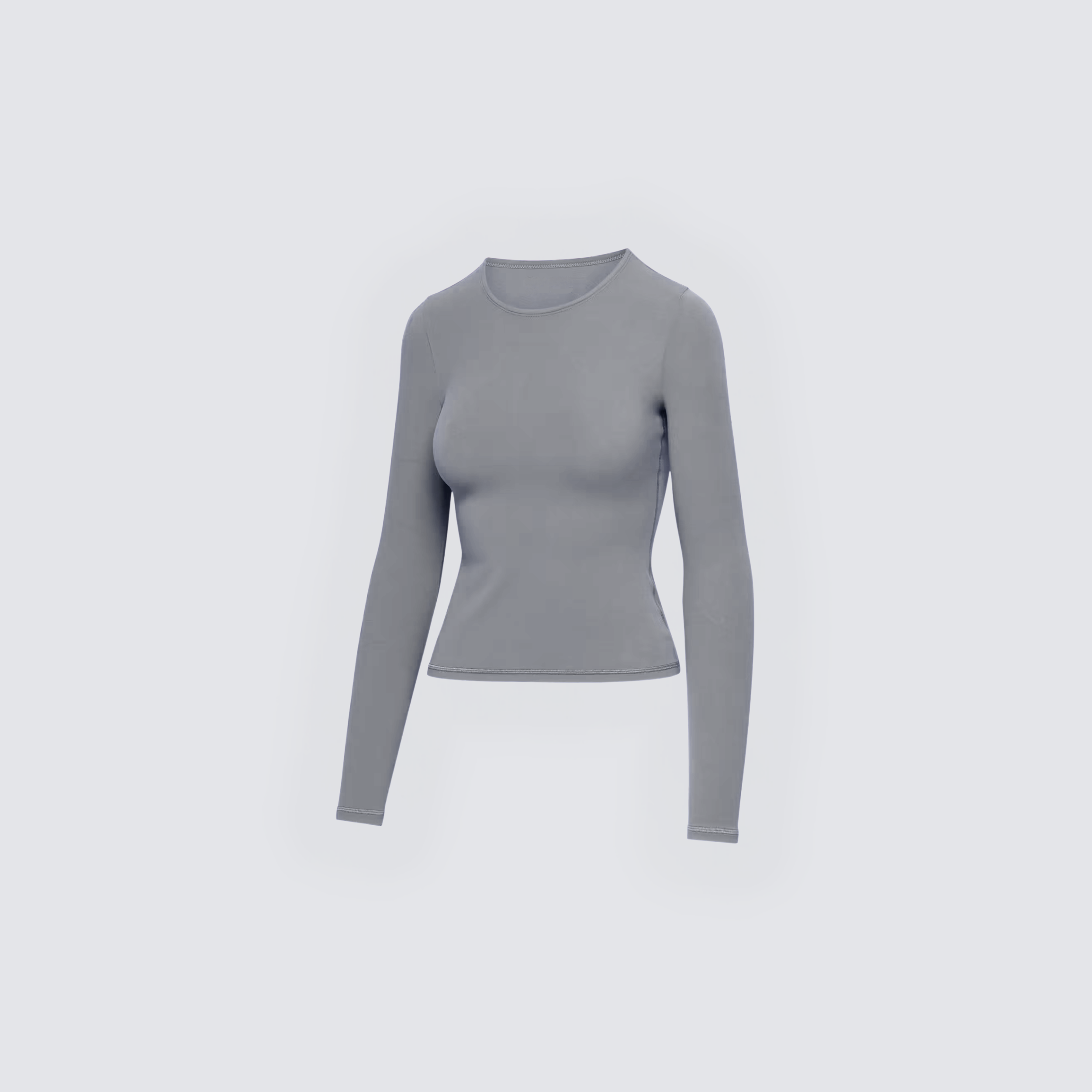 T-shirt Techniq Long YONU