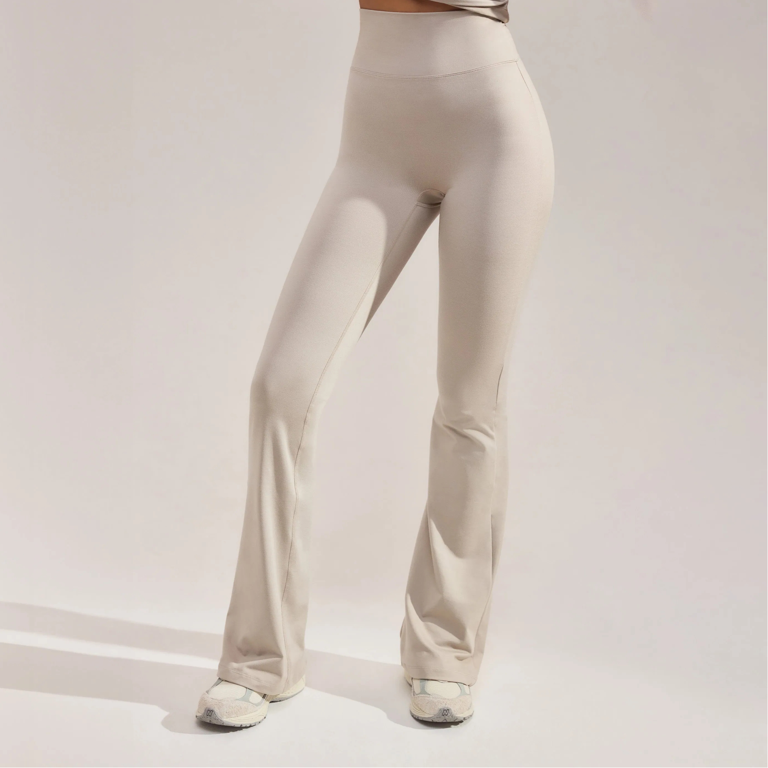 Flared Legging YONU