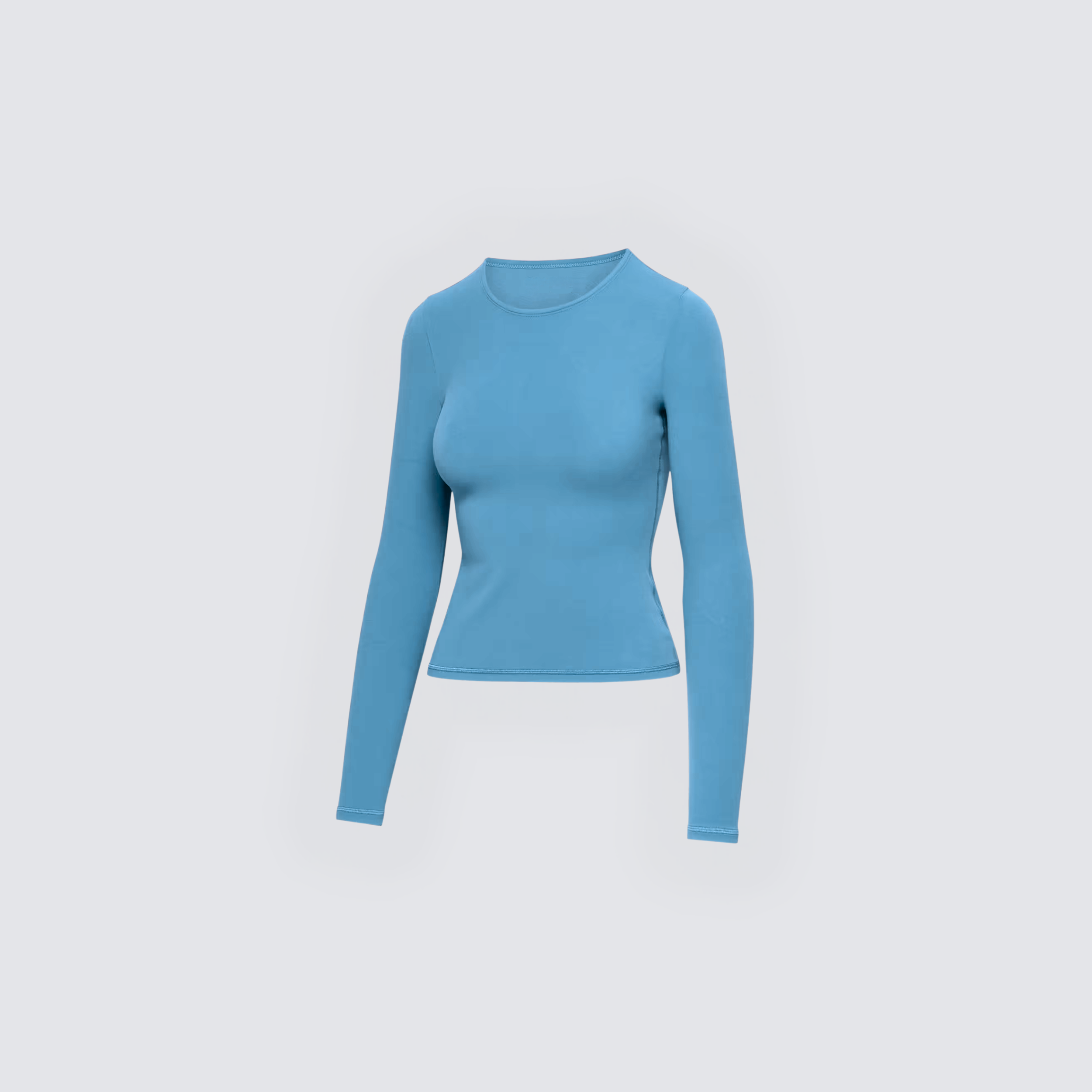 T-shirt Techniq Long YONU