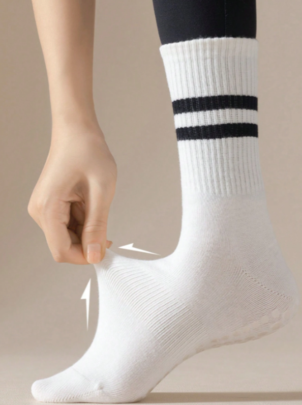 Chaussettes Grip YONU
