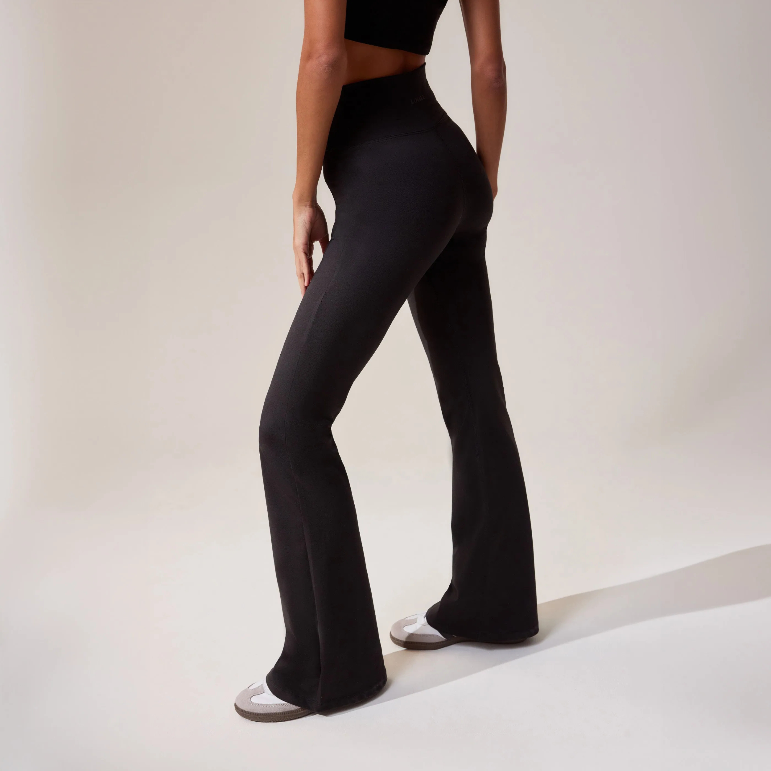 Flared Legging YONU