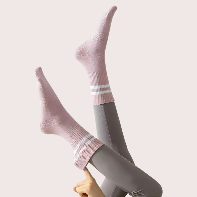 Chaussettes Grip YONU