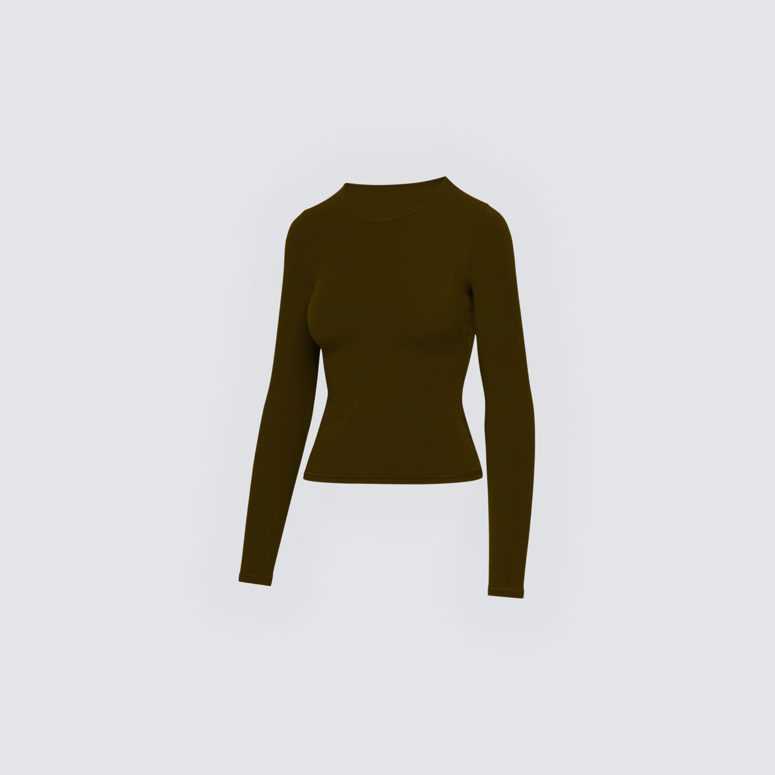 T-shirt Techniq Long YONU