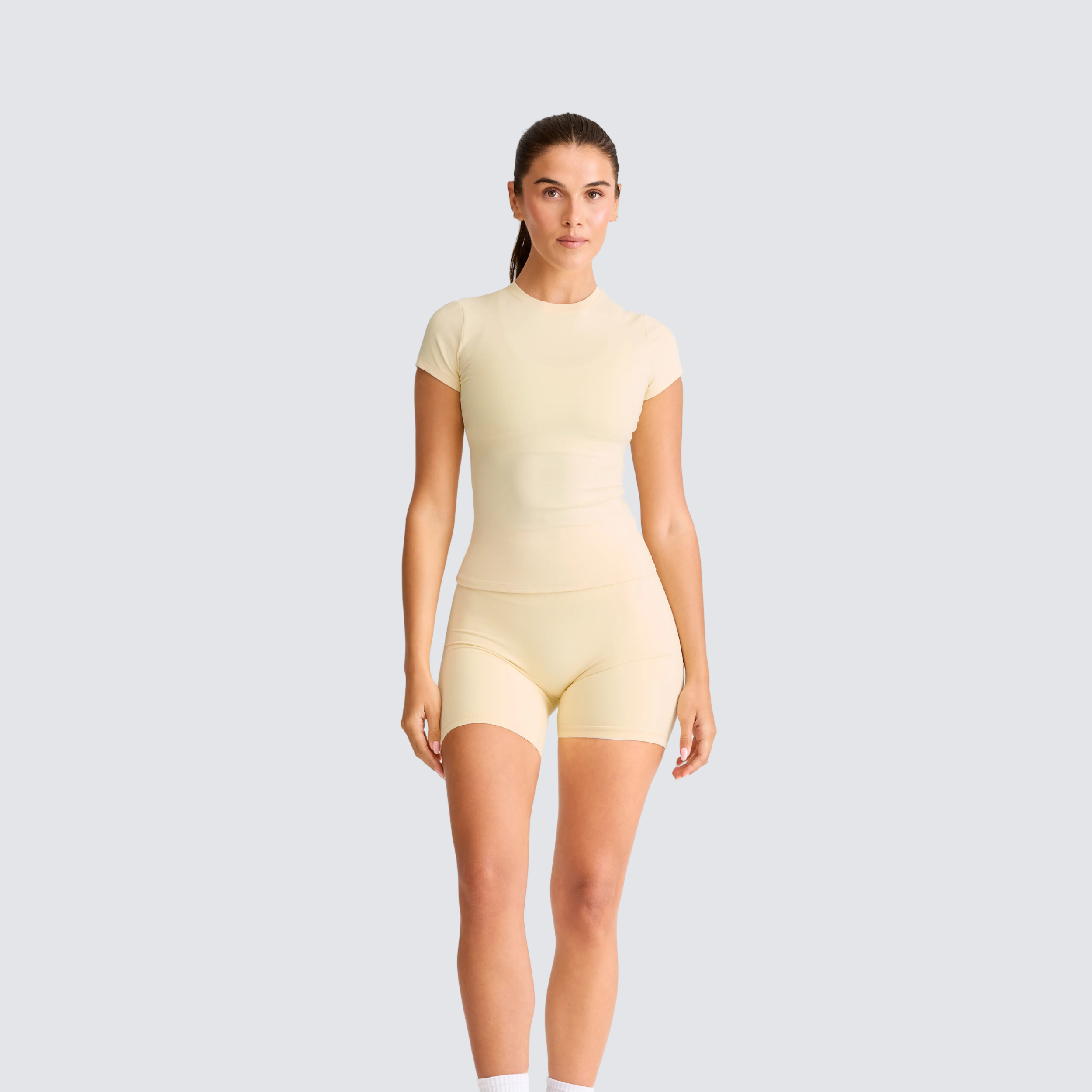 T-shirt Techniq YONU