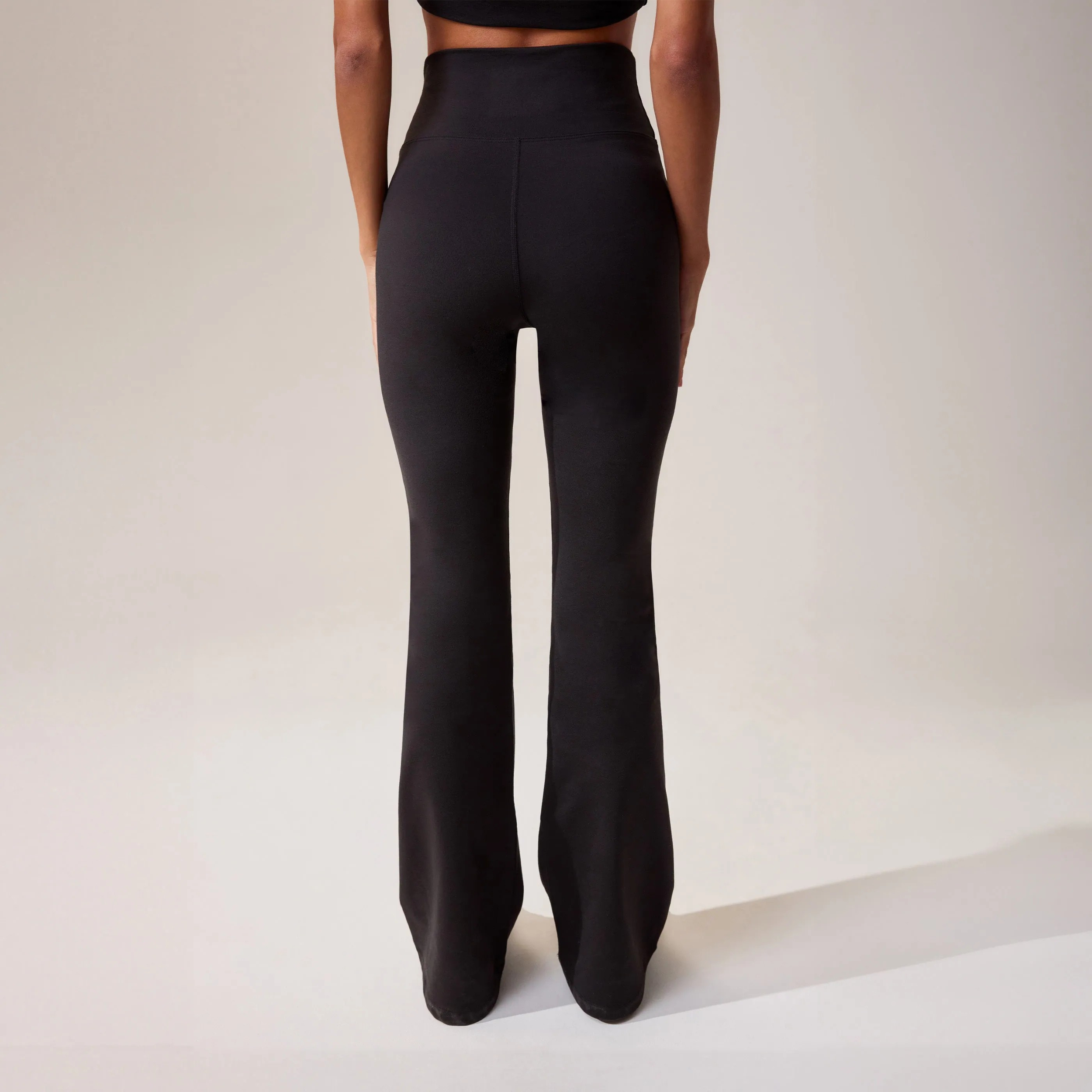 Flared Legging YONU
