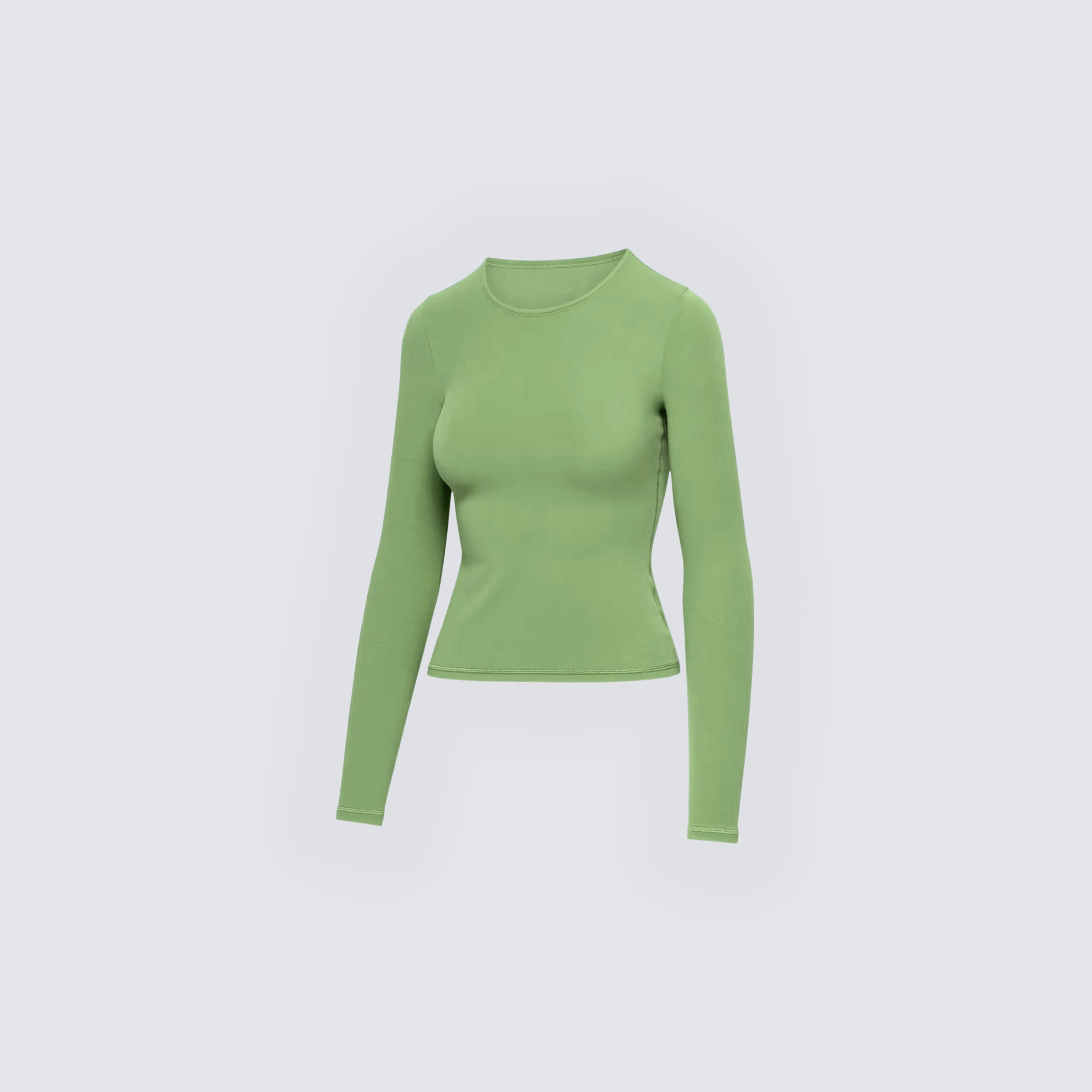 T-shirt Techniq Long YONU
