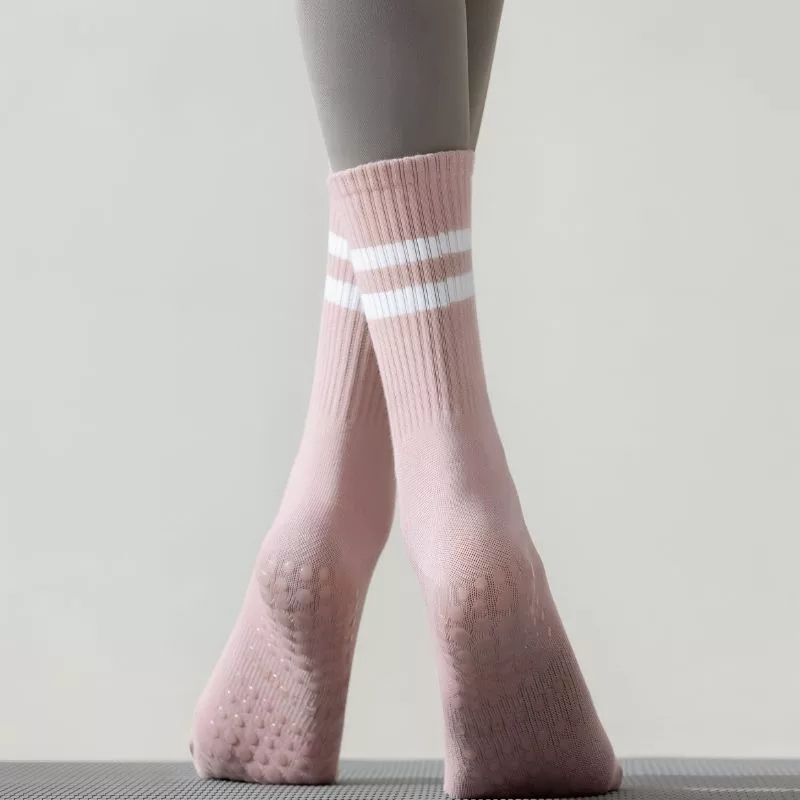 Chaussettes Grip YONU