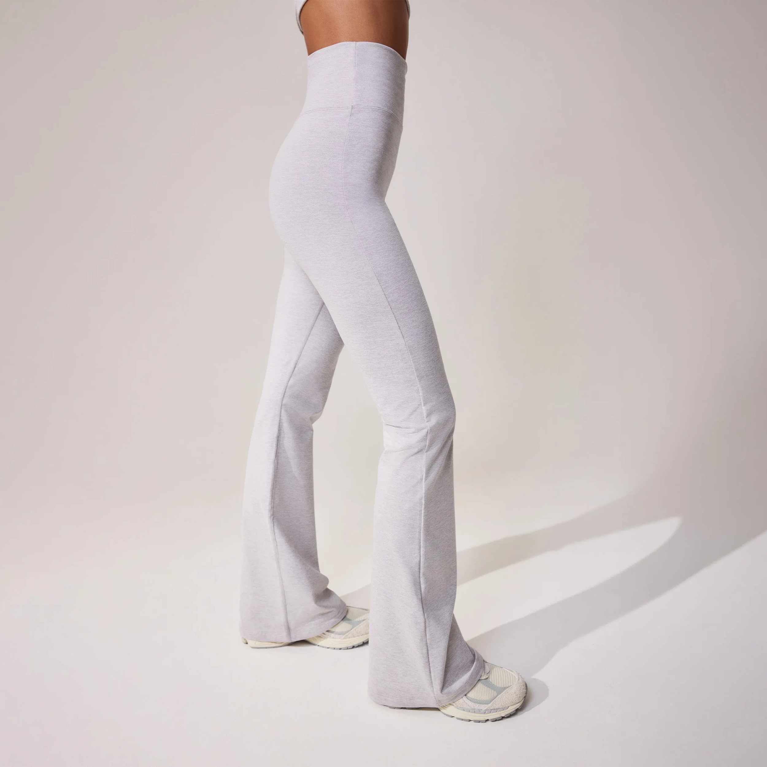 Flared Legging YONU