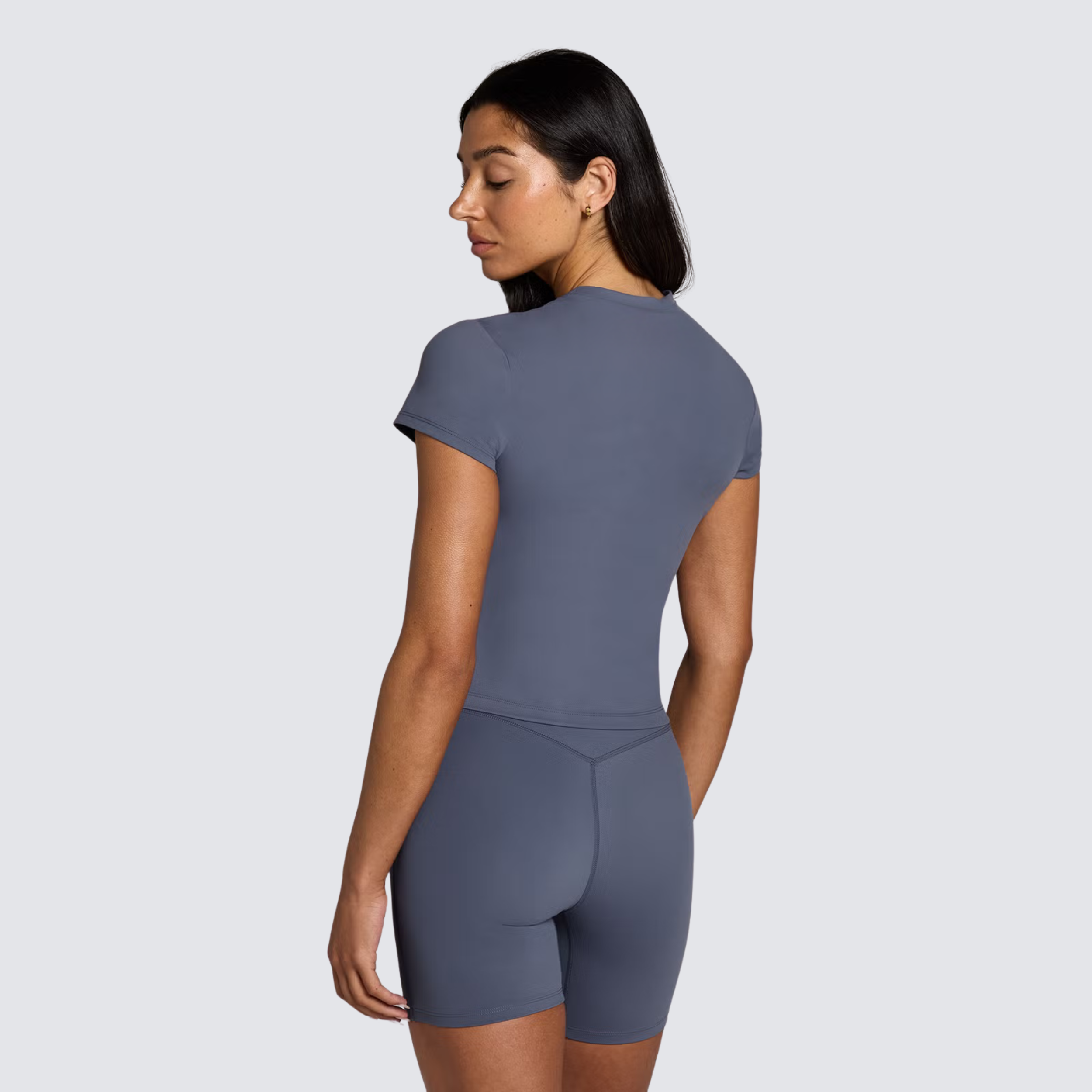 T-shirt Techniq YONU