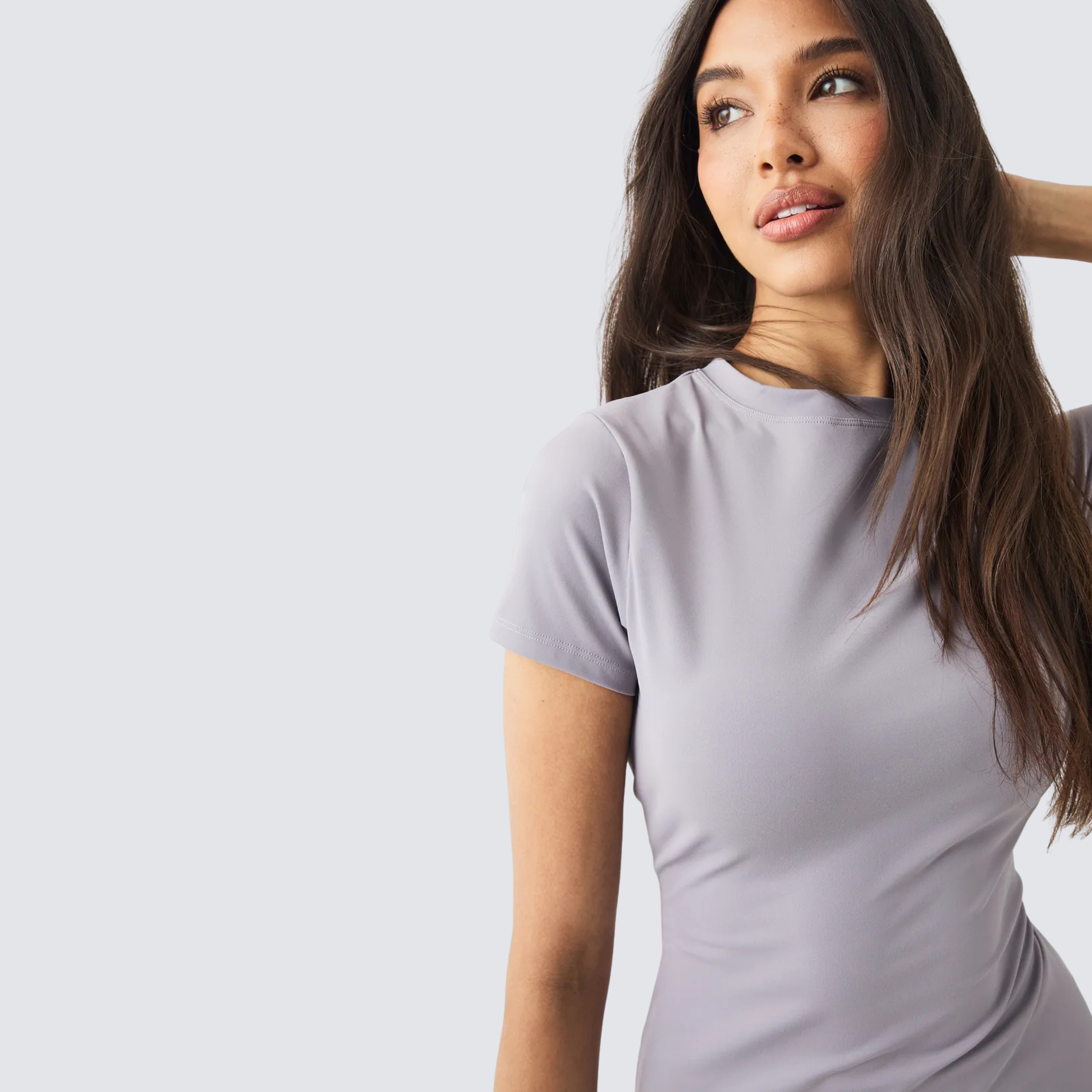 T-shirt Techniq YONU
