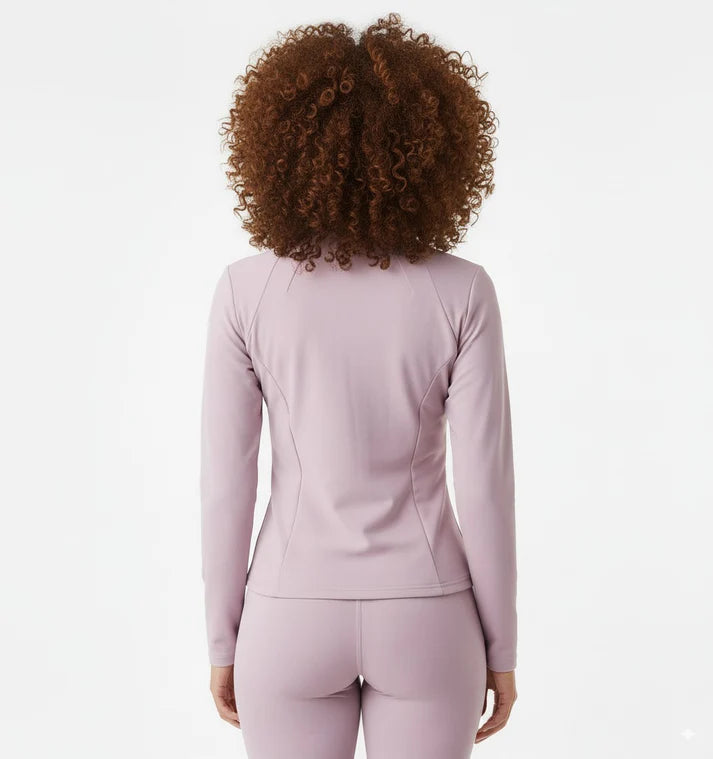 Veste YONU - Edition Spéciale Pastel