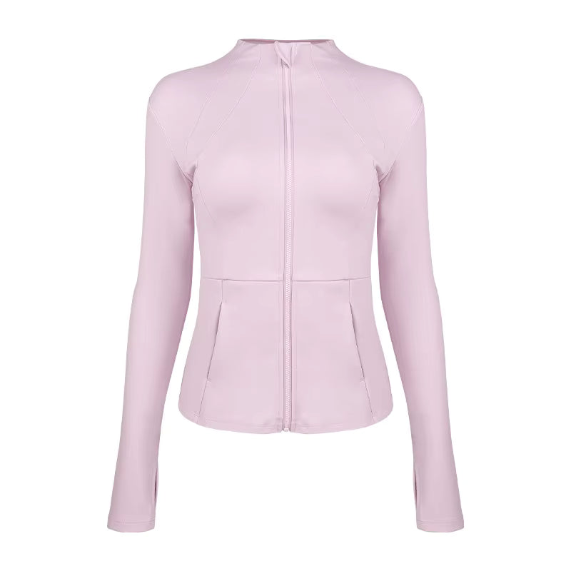 Veste YONU - Edition Spéciale Pastel