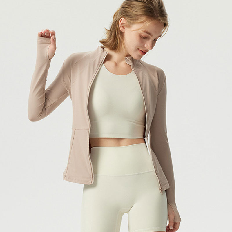 Veste YONU - Edition Spéciale Pastel